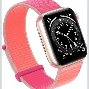 Apple Watch Sport Band